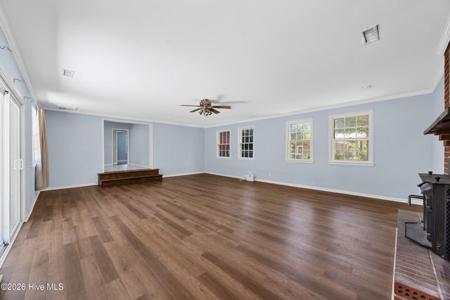 125 Cherokee Trail, Wilmington, NC 28409