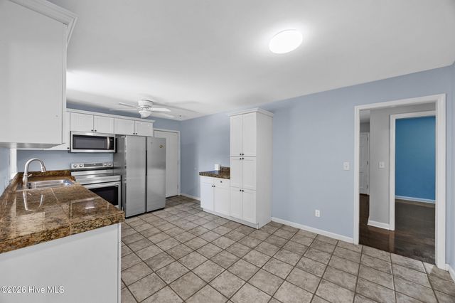125 Cherokee Trail, Wilmington, NC 28409