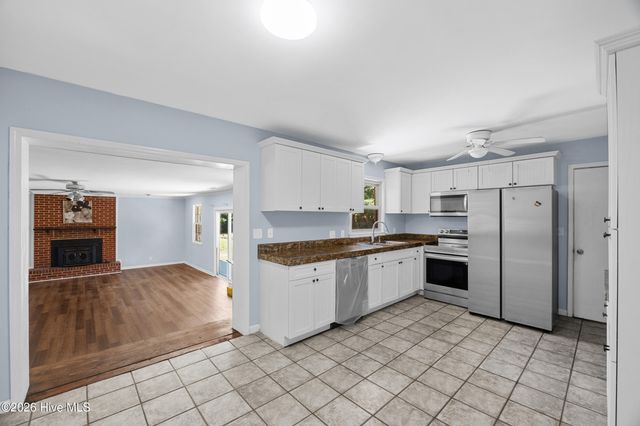 125 Cherokee Trail, Wilmington, NC 28409