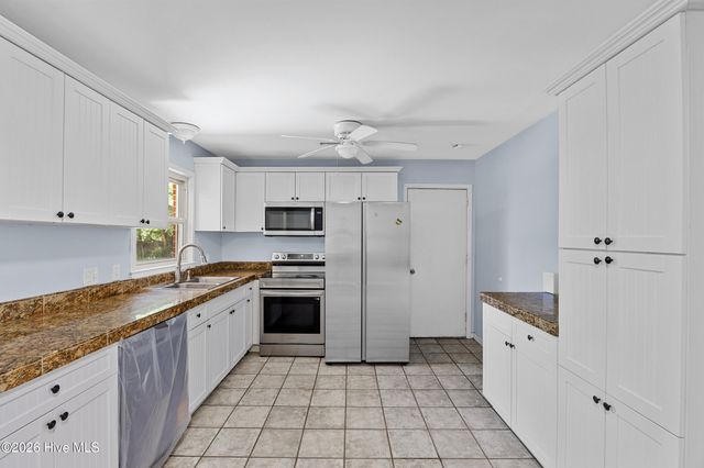 125 Cherokee Trail, Wilmington, NC 28409