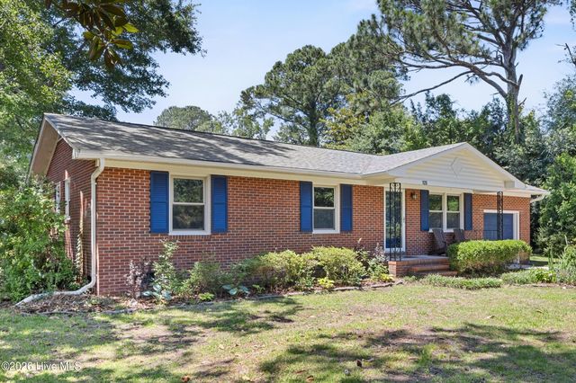 125 Cherokee Trail, Wilmington, NC 28409