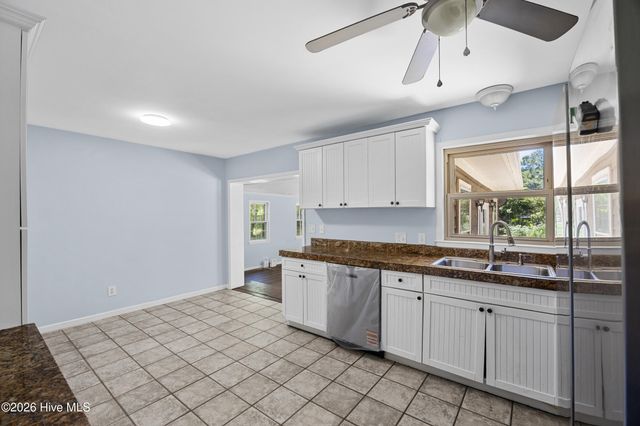 125 Cherokee Trail, Wilmington, NC 28409