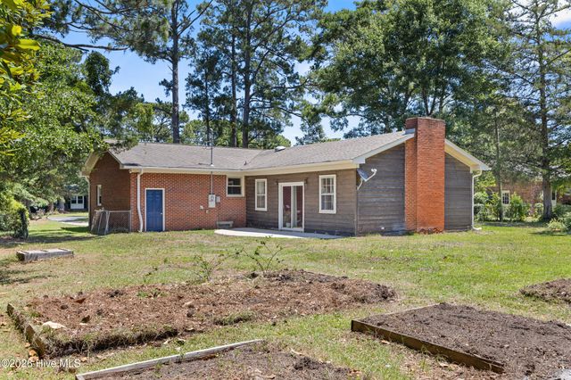 125 Cherokee Trail, Wilmington, NC 28409
