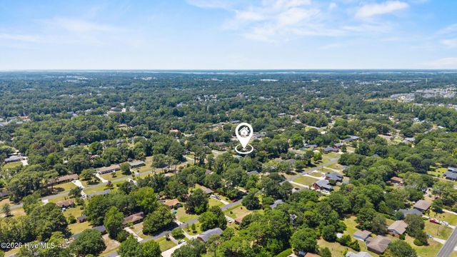125 Cherokee Trail, Wilmington, NC 28409