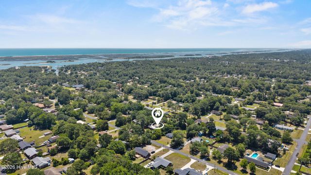 125 Cherokee Trail, Wilmington, NC 28409