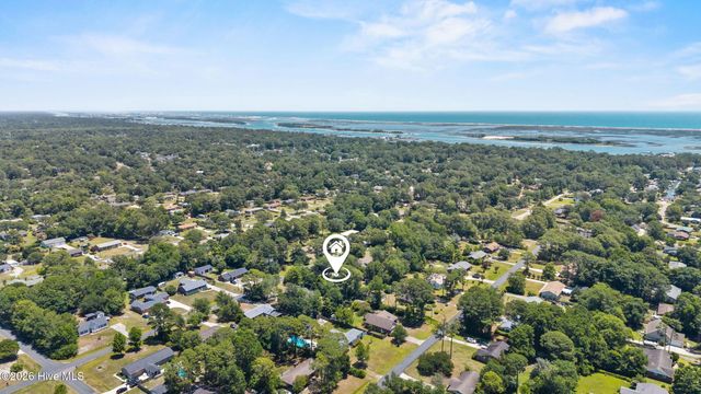 125 Cherokee Trail, Wilmington, NC 28409