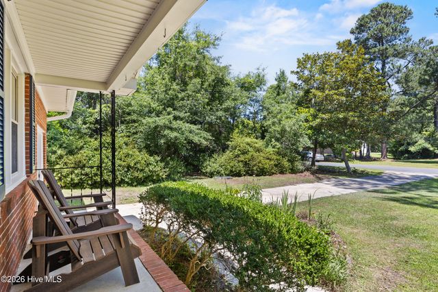 125 Cherokee Trail, Wilmington, NC 28409