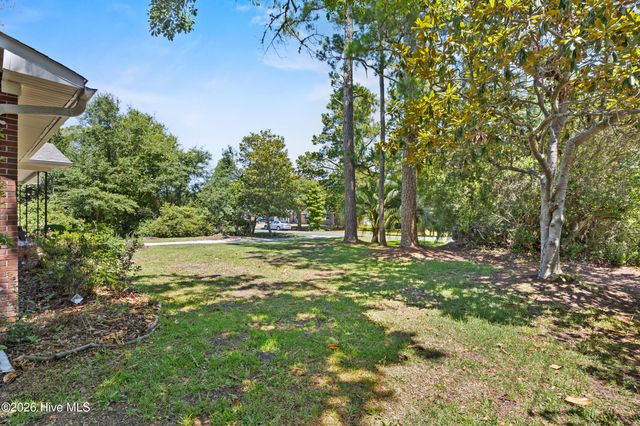 125 Cherokee Trail, Wilmington, NC 28409