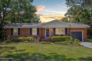 125 Cherokee Trail, Wilmington, NC 28409