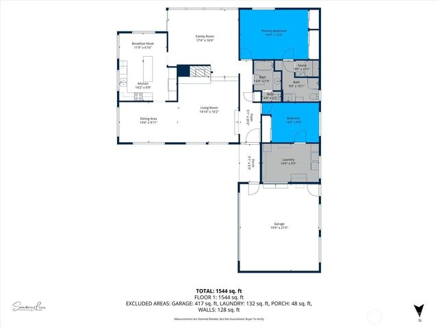 2312 Fairway Lane, Oak Harbor, WA 98277