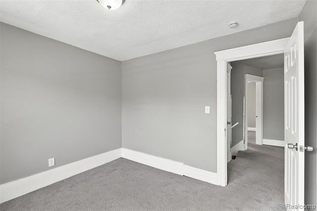 7465 Hanover Street, Detroit, MI 48206