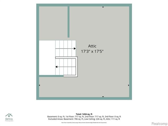 7465 Hanover Street, Detroit, MI 48206