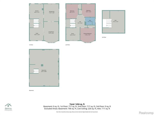 7465 Hanover Street, Detroit, MI 48206