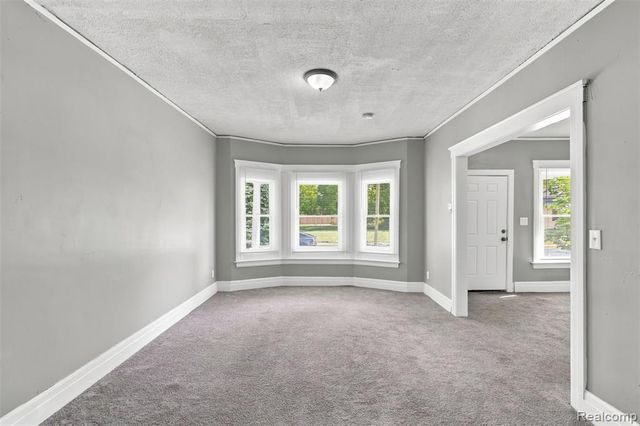 7465 Hanover Street, Detroit, MI 48206