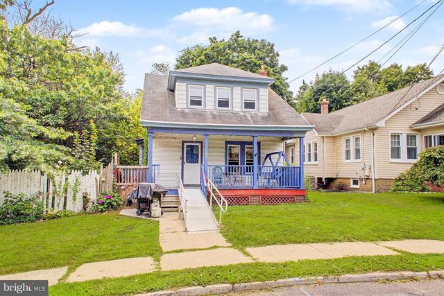 93 LOCUST AVE, Hamilton, NJ 08610