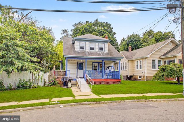 93 LOCUST AVE, Hamilton, NJ 08610