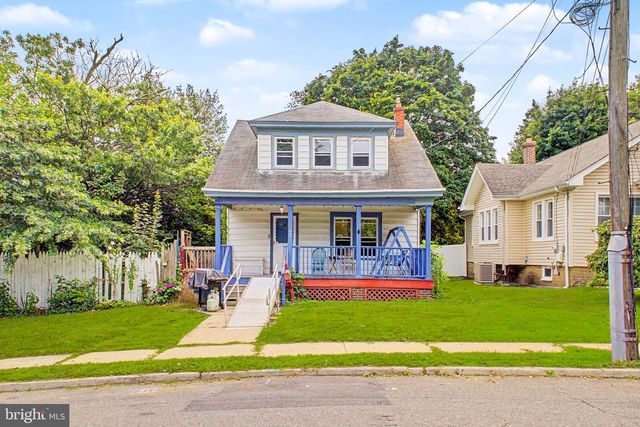 93 LOCUST AVE, Hamilton, NJ 08610