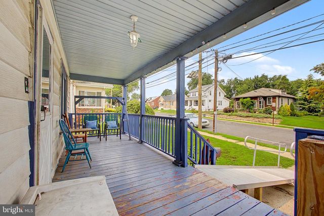 93 LOCUST AVE, Hamilton, NJ 08610