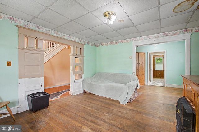 93 LOCUST AVE, Hamilton, NJ 08610