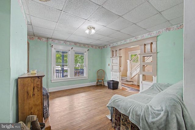 93 LOCUST AVE, Hamilton, NJ 08610
