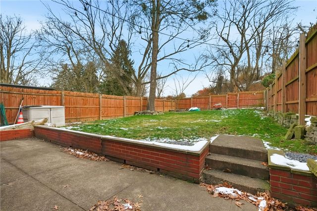 1420 Hawthorne Street, Stanton Heights, PA 15201