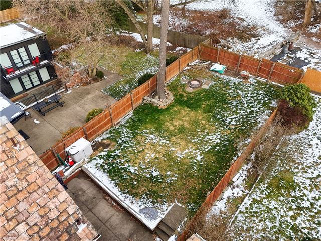 1420 Hawthorne Street, Stanton Heights, PA 15201