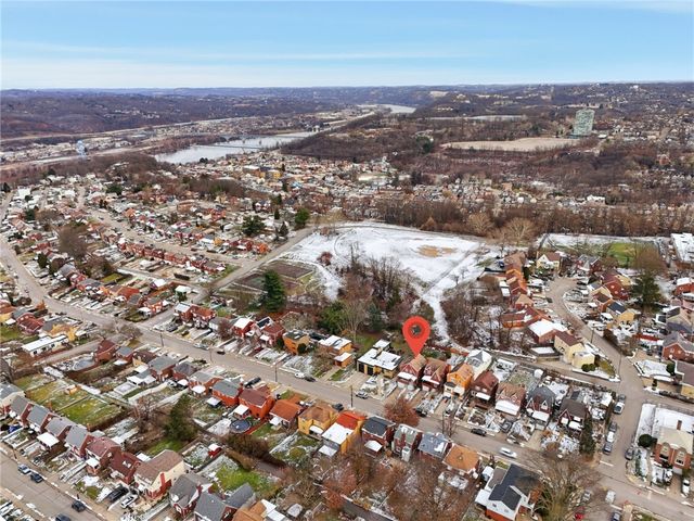 1420 Hawthorne Street, Stanton Heights, PA 15201