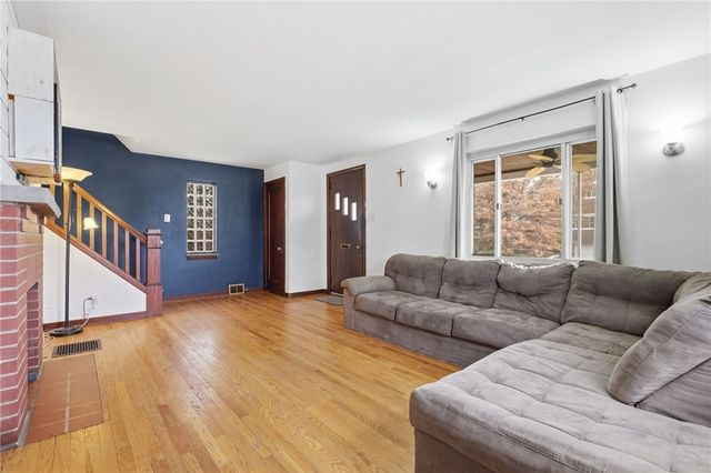 1420 Hawthorne Street, Stanton Heights, PA 15201