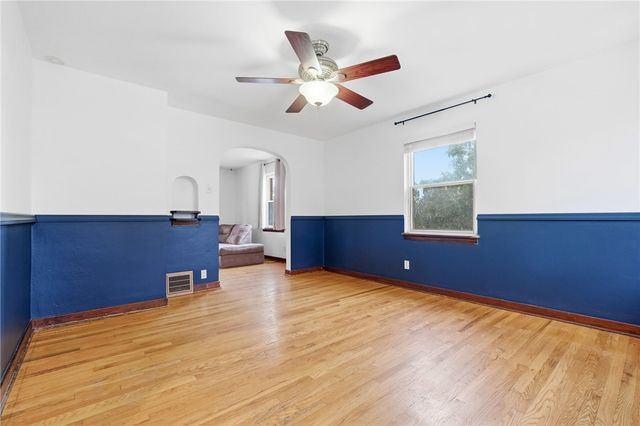 1420 Hawthorne Street, Stanton Heights, PA 15201