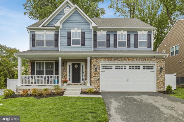 9468 VOLLMERHAUSEN DR, Columbia, MD 21046
