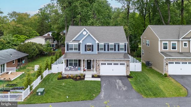 9468 VOLLMERHAUSEN DR, Columbia, MD 21046