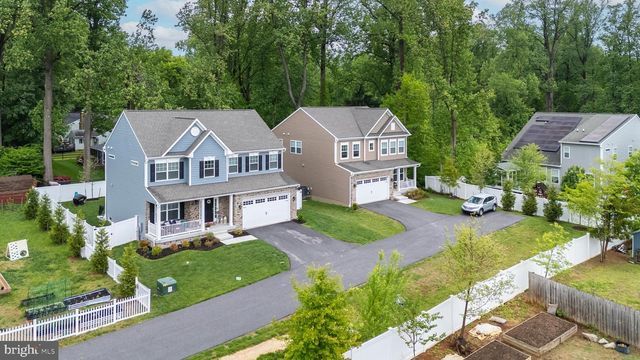9468 VOLLMERHAUSEN DR, Columbia, MD 21046