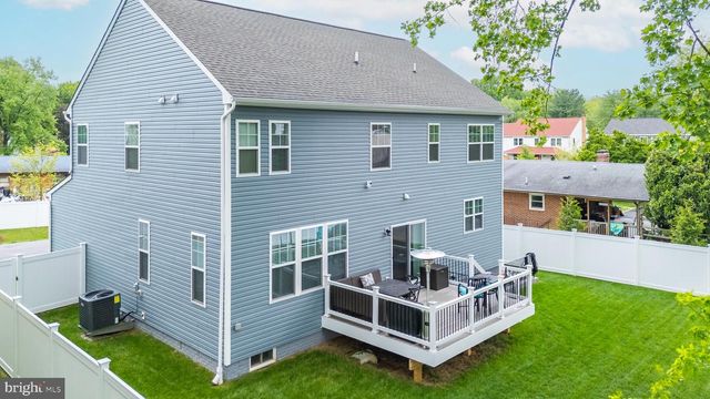 9468 VOLLMERHAUSEN DR, Columbia, MD 21046