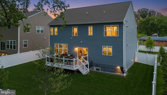 9468 VOLLMERHAUSEN DR, Columbia, MD 21046