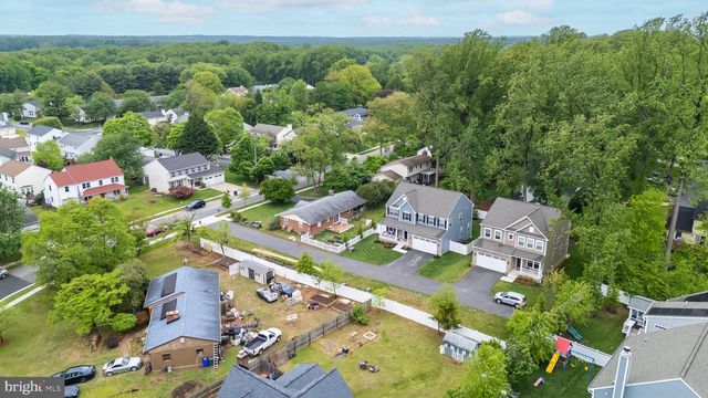 9468 VOLLMERHAUSEN DR, Columbia, MD 21046