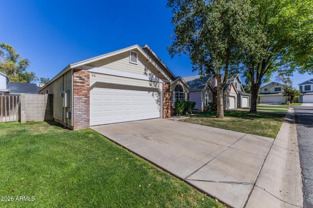 441 S MAPLE Street 86, Mesa, AZ 85206