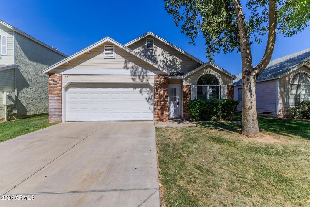 441 S MAPLE Street 86, Mesa, AZ 85206