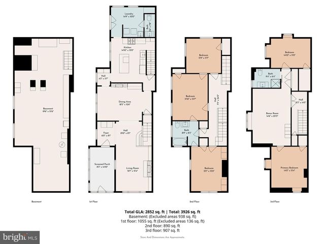 36 E CHESTNUT HILL AVE, Philadelphia, PA 19118
