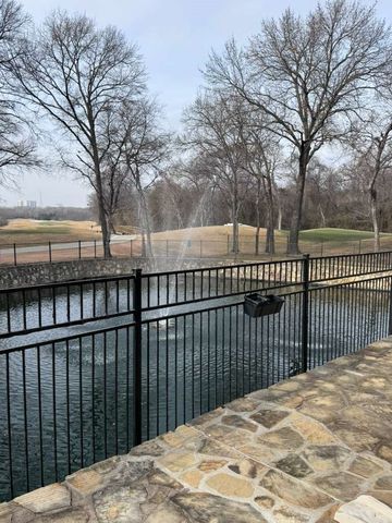 2607 Eagle Drive, Grapevine, TX 76051