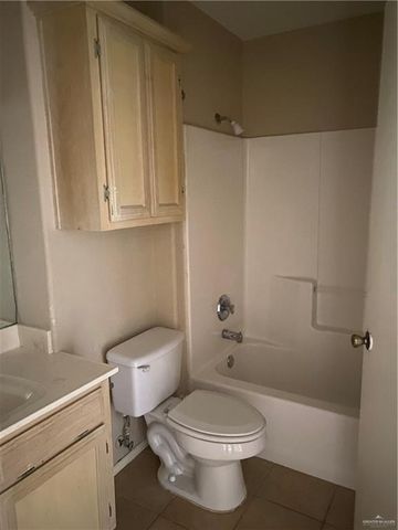 2618 Presidio Drive 3, Edinburg, TX 78539