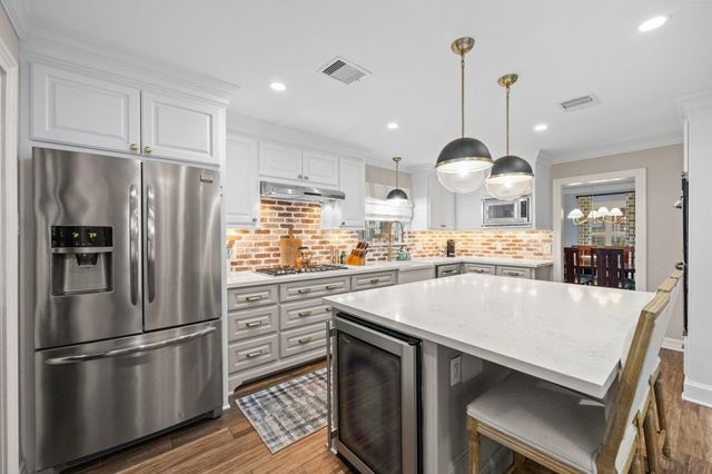 14527 Chadbourne Drive, Houston, TX 77079