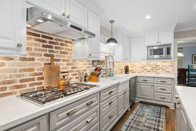 14527 Chadbourne Drive, Houston, TX 77079