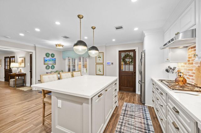 14527 Chadbourne Drive, Houston, TX 77079