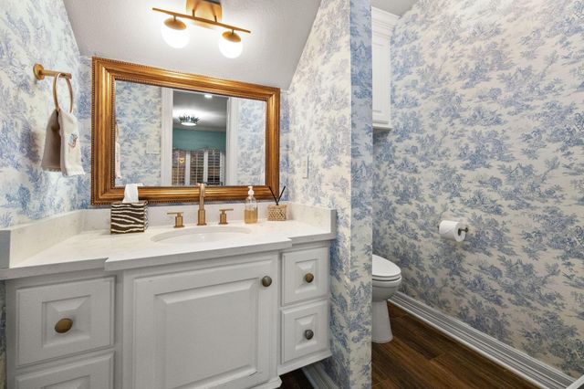 14527 Chadbourne Drive, Houston, TX 77079