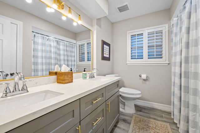 14527 Chadbourne Drive, Houston, TX 77079