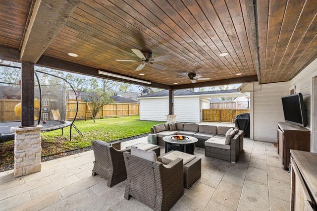 14527 Chadbourne Drive, Houston, TX 77079