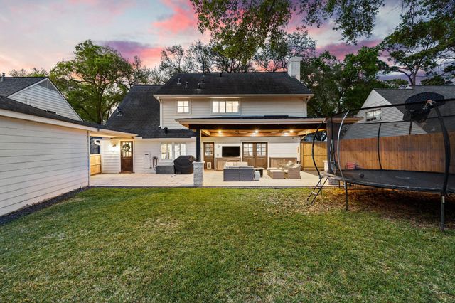 14527 Chadbourne Drive, Houston, TX 77079