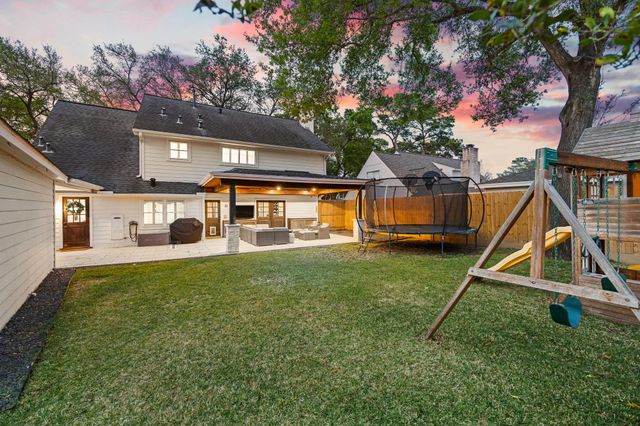 14527 Chadbourne Drive, Houston, TX 77079