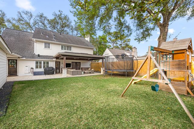 14527 Chadbourne Drive, Houston, TX 77079