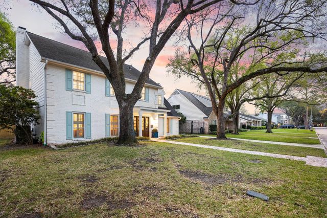 14527 Chadbourne Drive, Houston, TX 77079